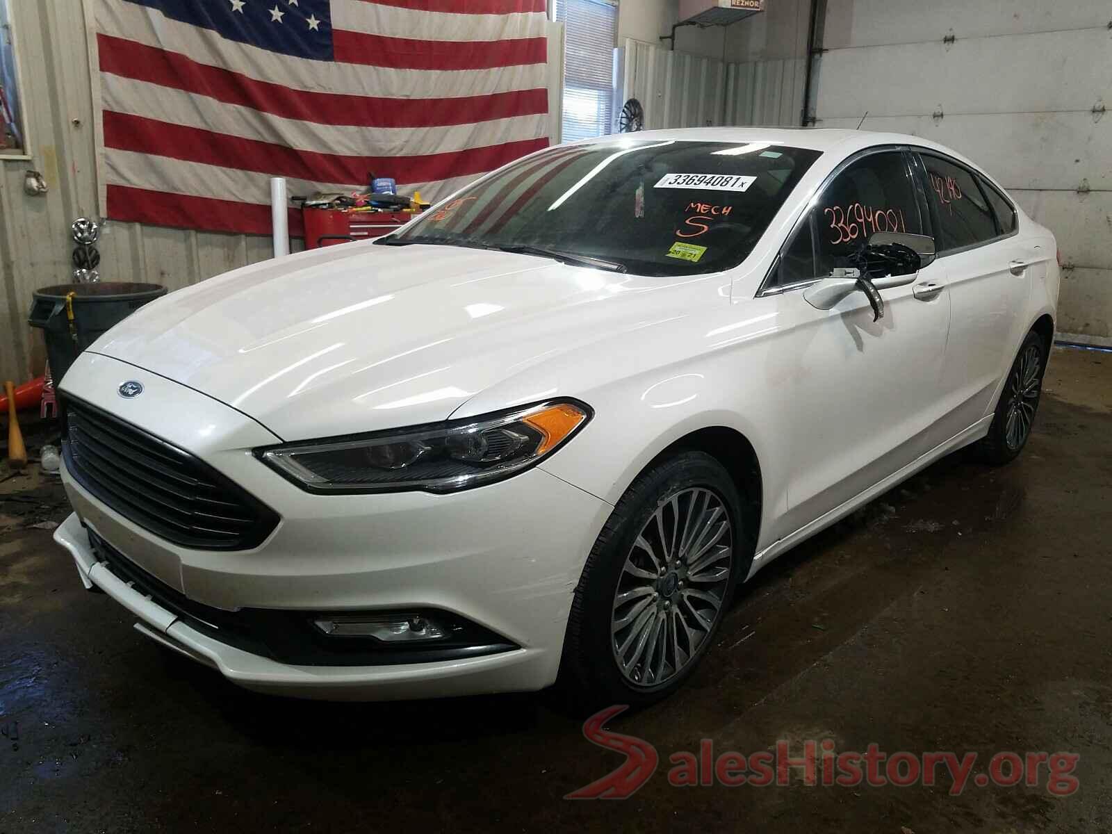 3FA6P0T9XHR361317 2017 FORD FUSION