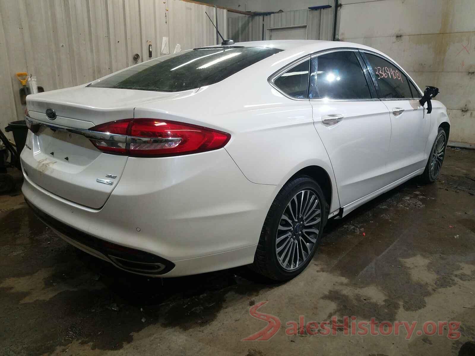 3FA6P0T9XHR361317 2017 FORD FUSION