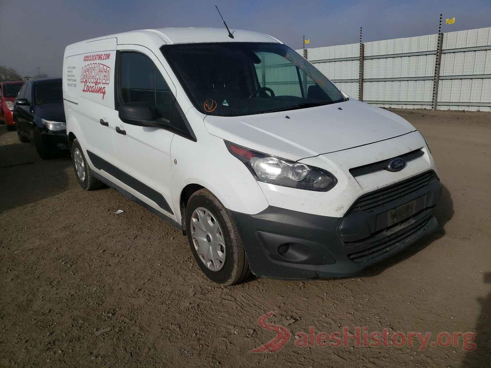 NM0LS7E78J1342553 2018 FORD TRANSIT CO