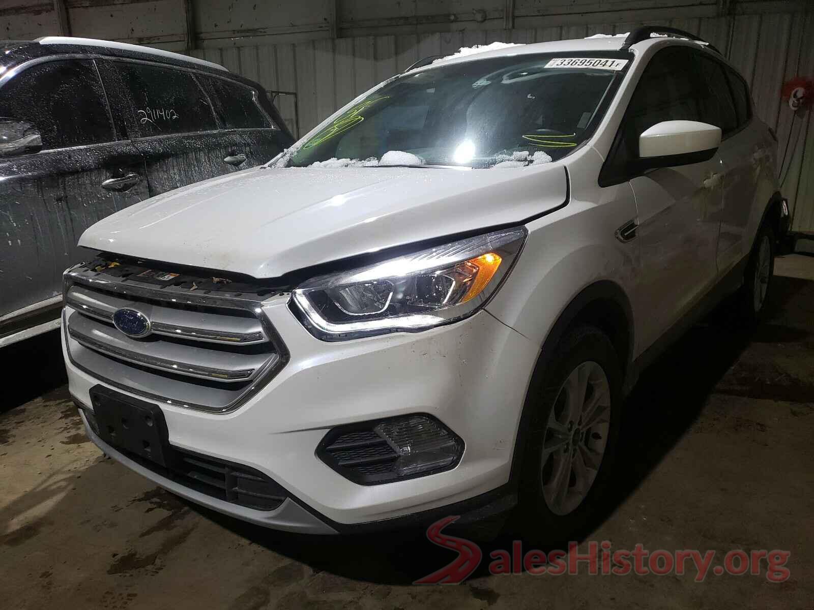 1FMCU9HD3KUC29079 2019 FORD ESCAPE