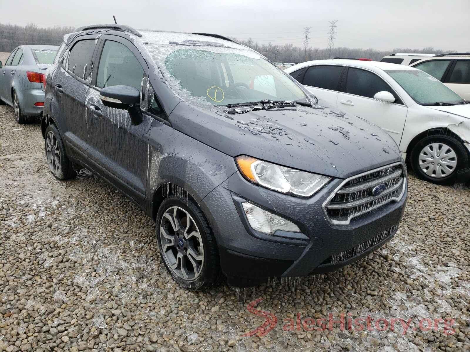 MAJ3P1TE9JC212245 2018 FORD ALL OTHER