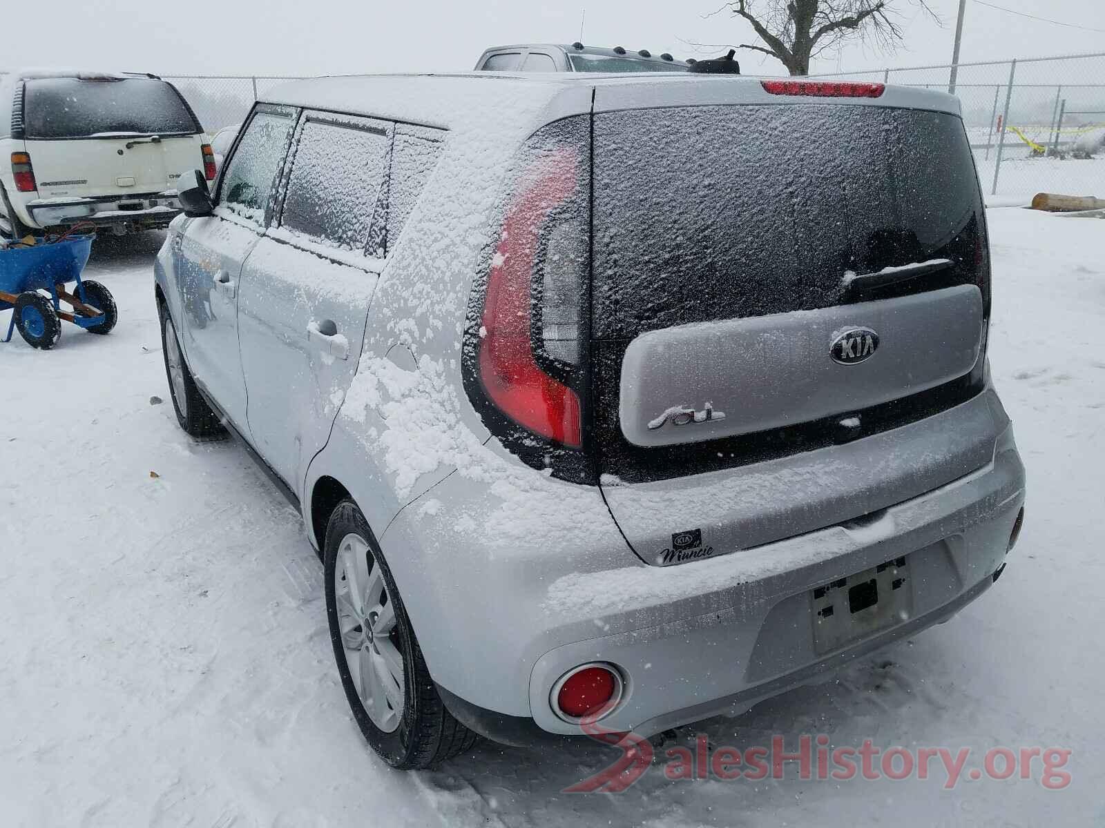 KNDJP3A57K7630605 2019 KIA SOUL