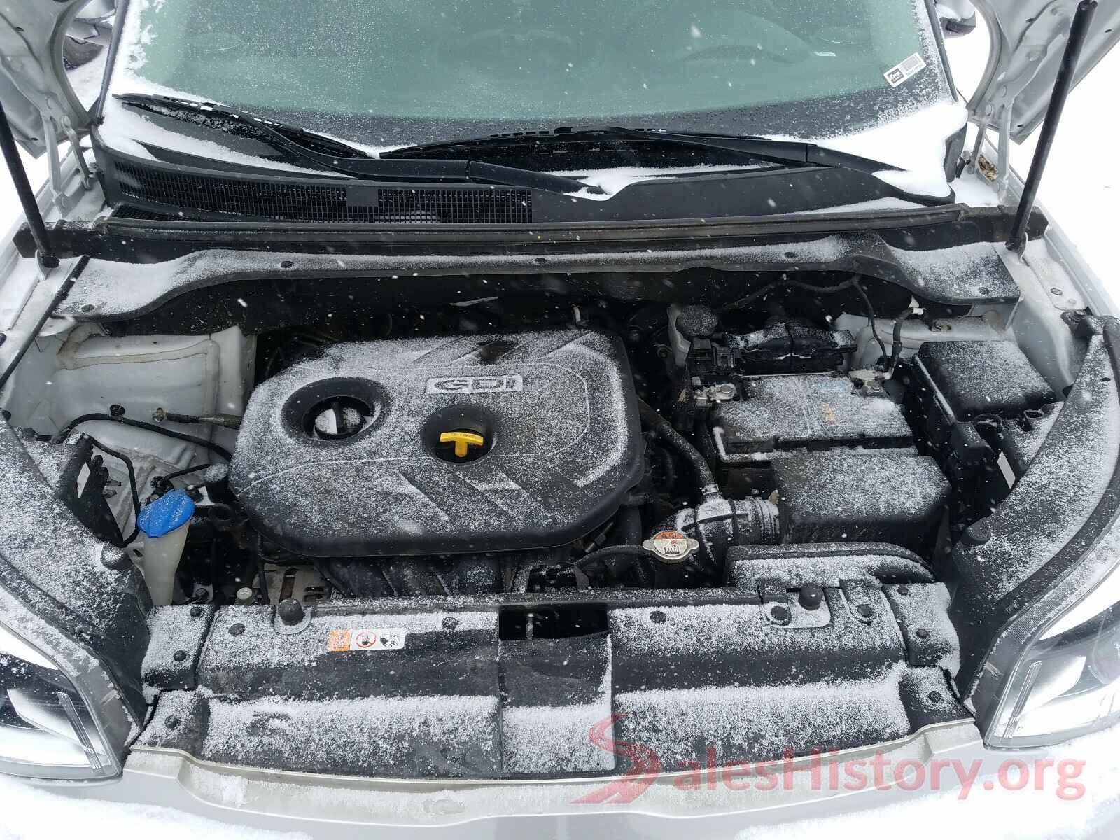 KNDJP3A57K7630605 2019 KIA SOUL