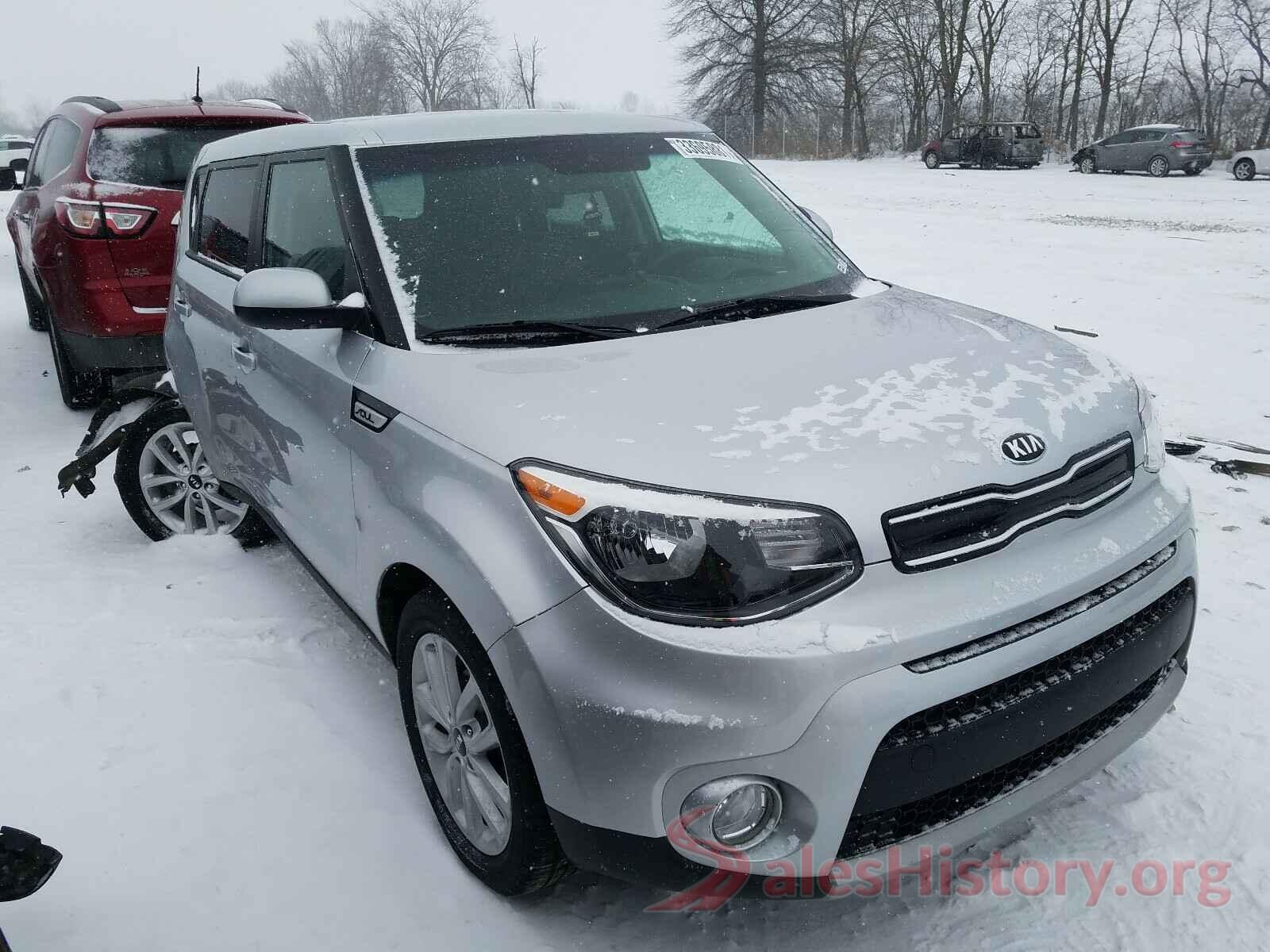 KNDJP3A57K7630605 2019 KIA SOUL