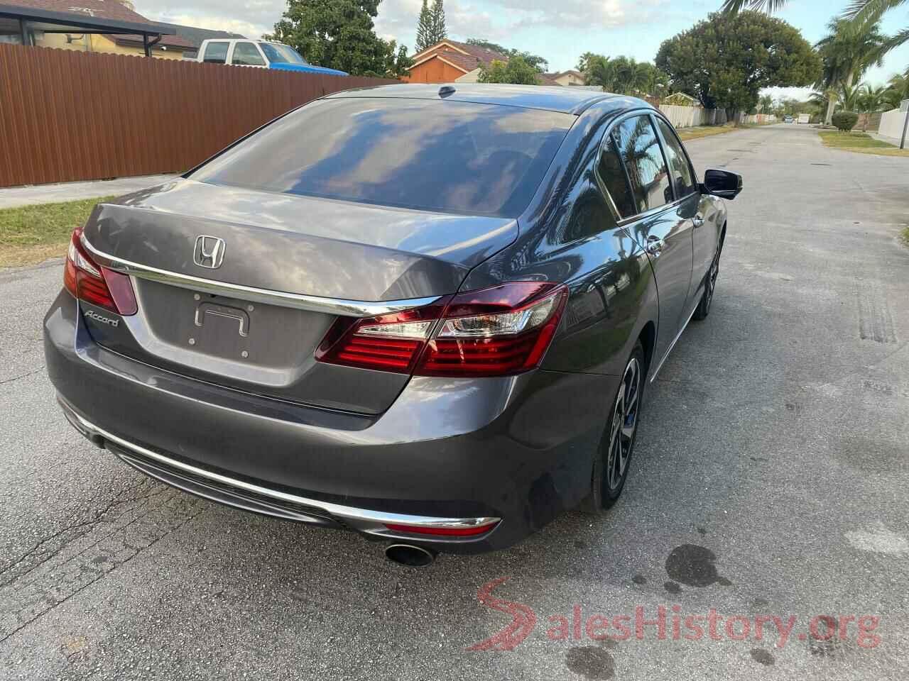 1HGCR2F36HA192242 2017 HONDA ACCORD