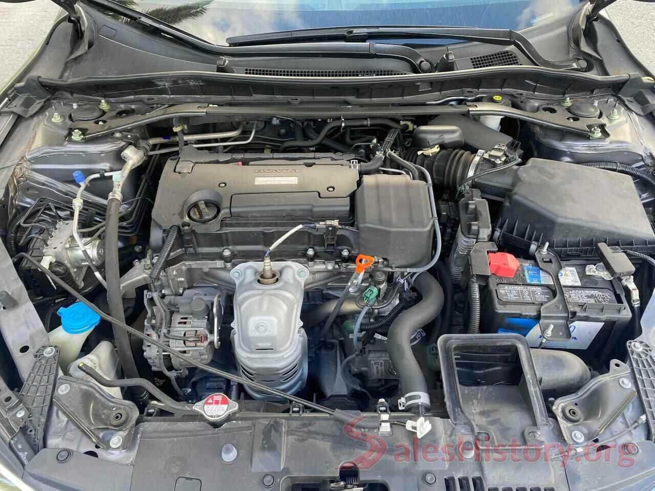 1HGCR2F36HA192242 2017 HONDA ACCORD