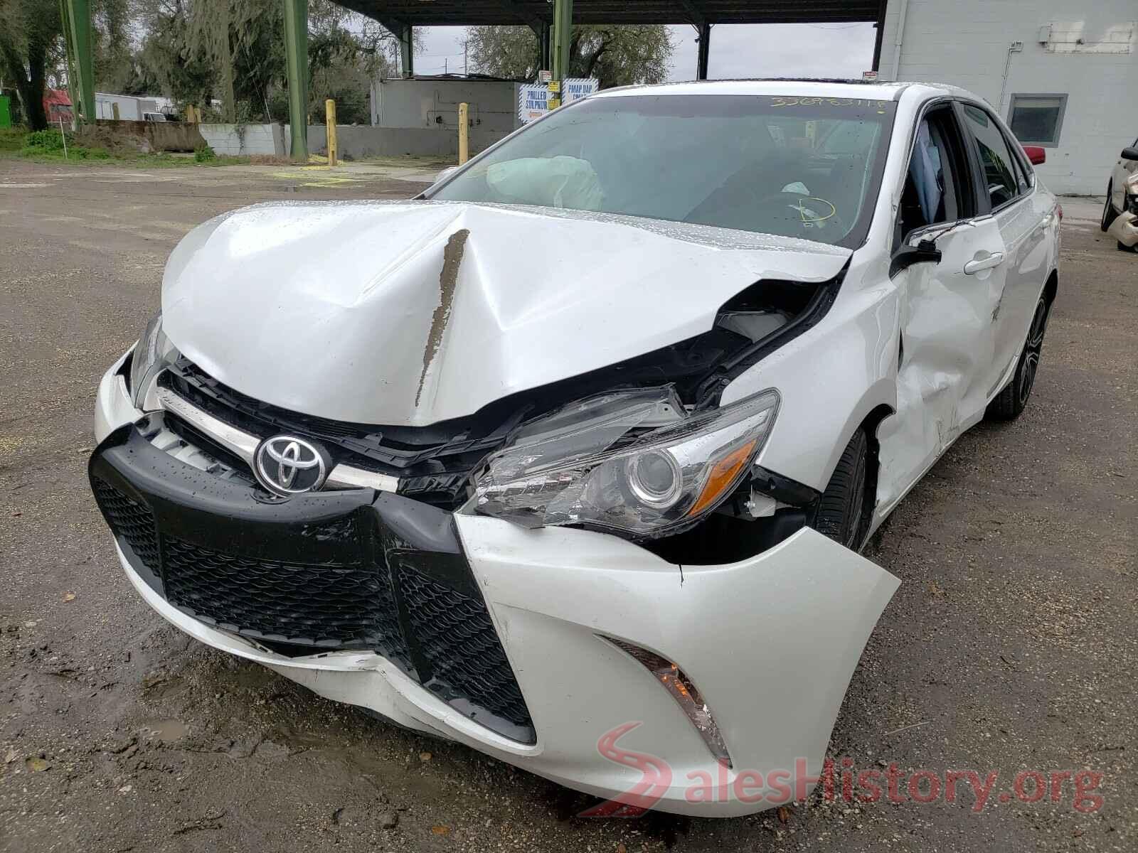 4T1BF1FK7GU148862 2016 TOYOTA CAMRY