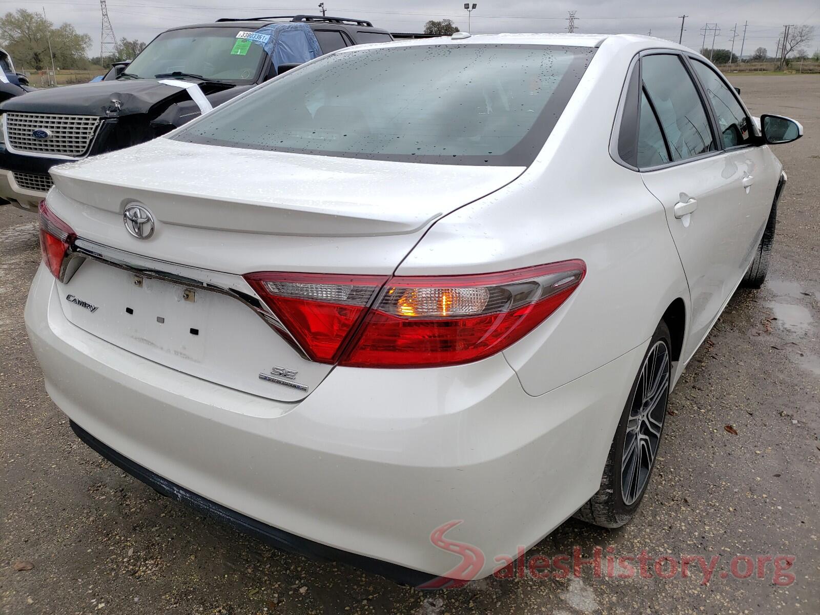 4T1BF1FK7GU148862 2016 TOYOTA CAMRY