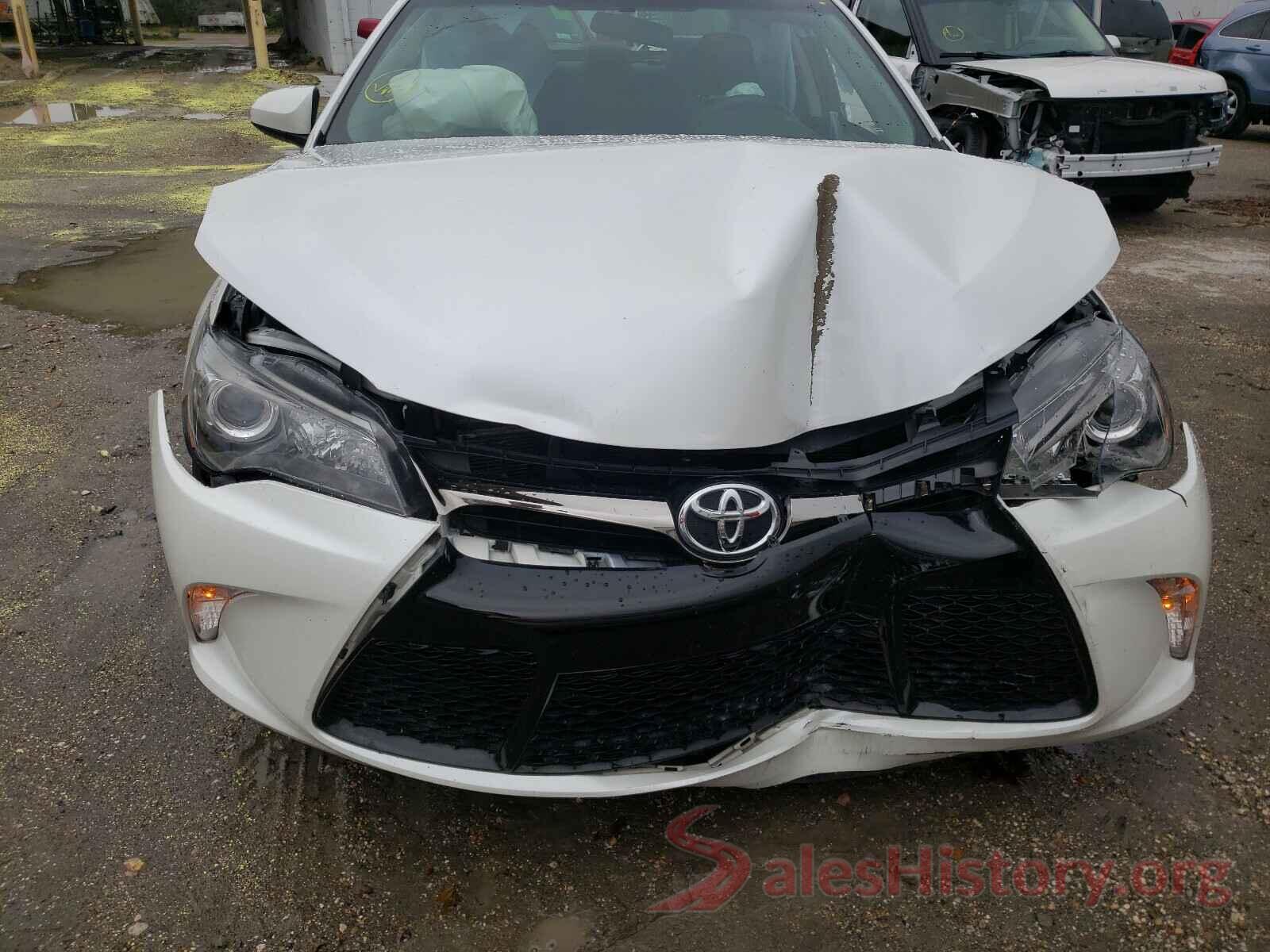 4T1BF1FK7GU148862 2016 TOYOTA CAMRY