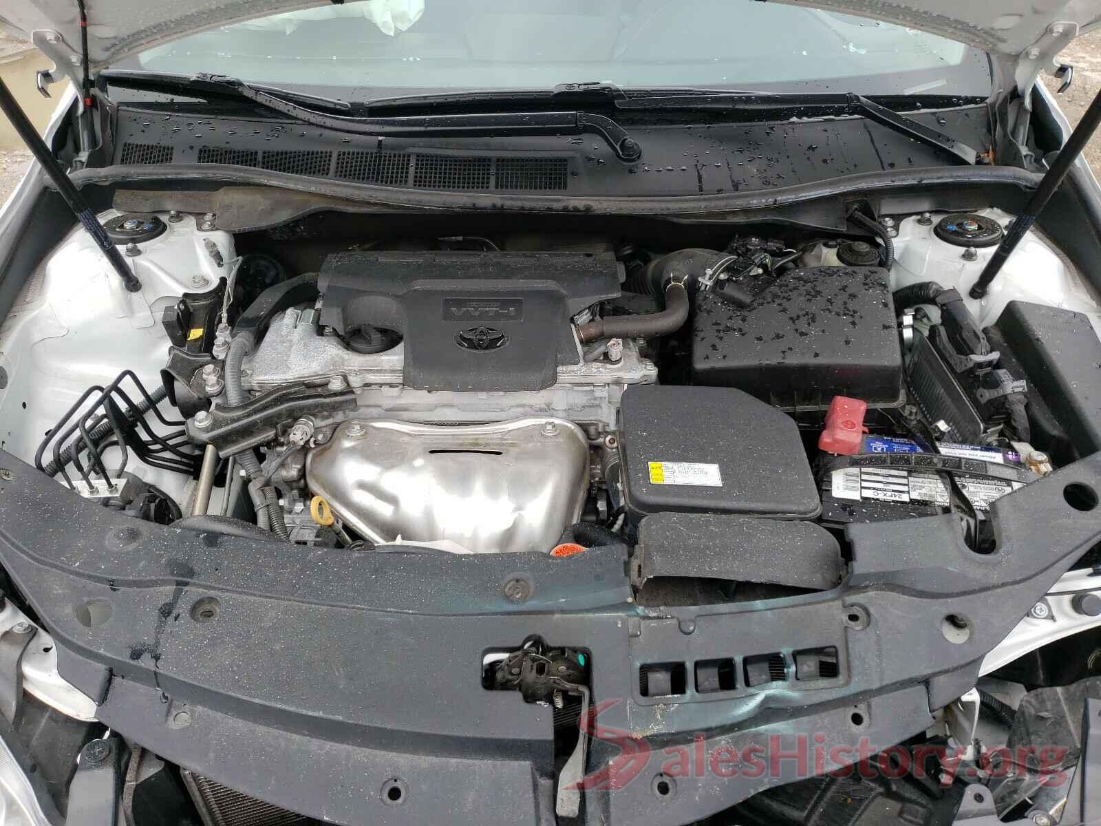 4T1BF1FK7GU148862 2016 TOYOTA CAMRY