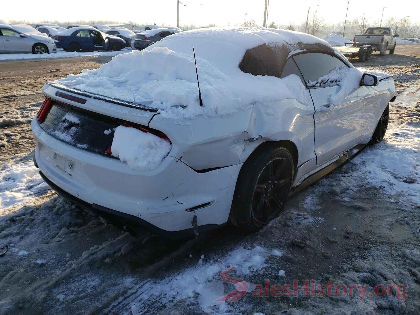 1FATP8UH0J5124173 2018 FORD MUSTANG