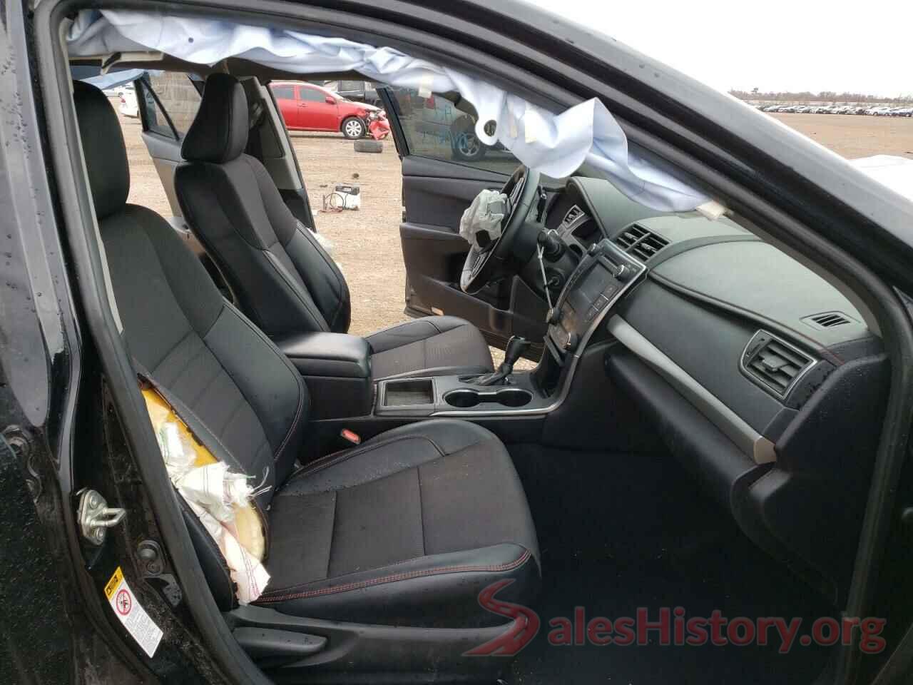 4T1BF1FK0GU151182 2016 TOYOTA CAMRY