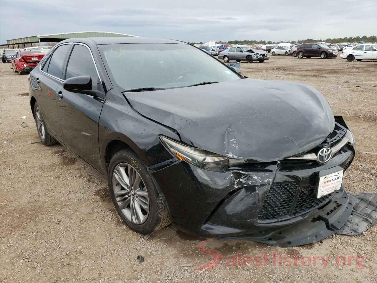 4T1BF1FK0GU151182 2016 TOYOTA CAMRY