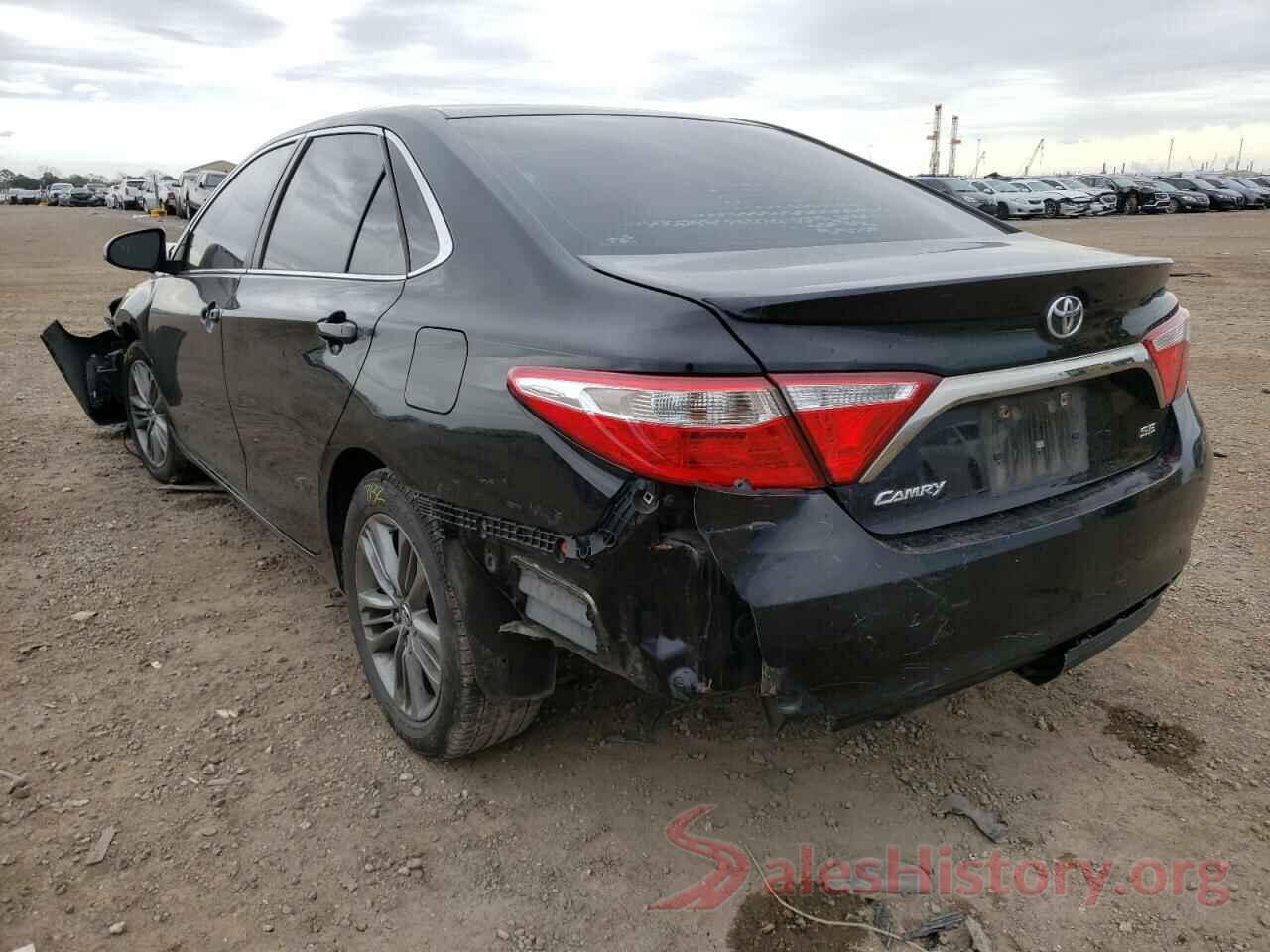 4T1BF1FK0GU151182 2016 TOYOTA CAMRY