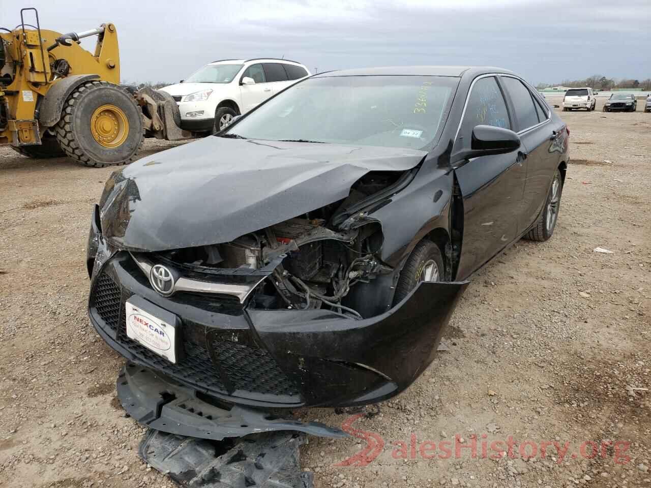 4T1BF1FK0GU151182 2016 TOYOTA CAMRY