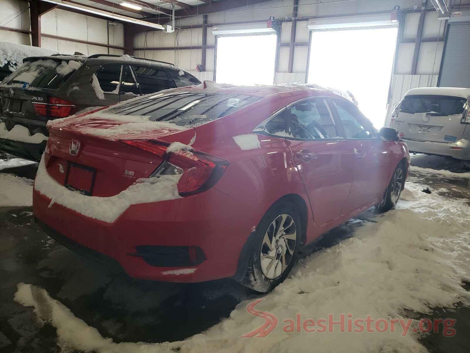 2HGFC2F78HH521591 2017 HONDA CIVIC