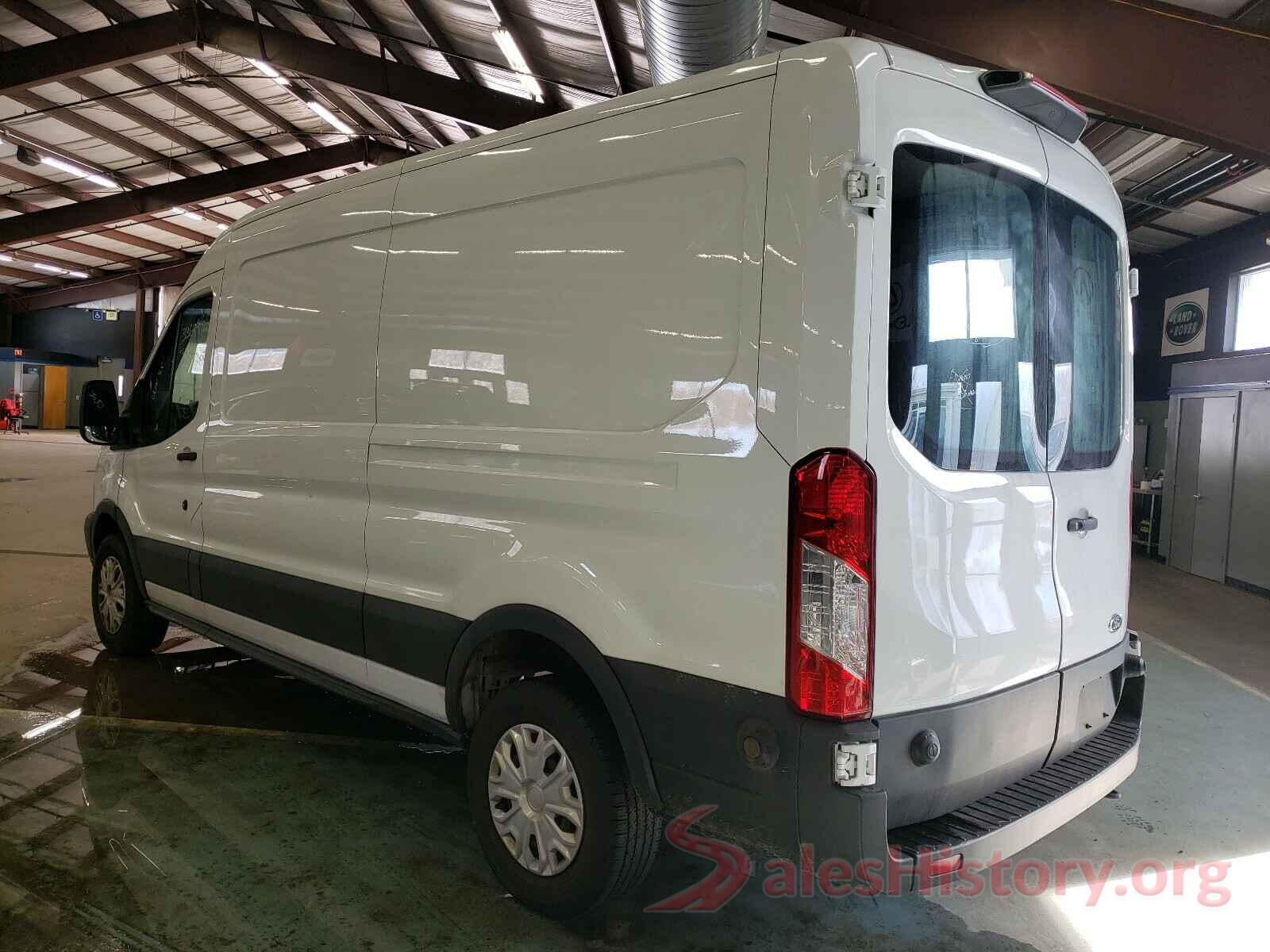 1FTYR2CM5KKA87212 2019 FORD TRANSIT CO