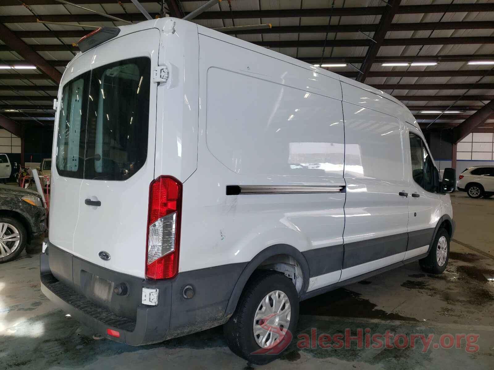 1FTYR2CM5KKA87212 2019 FORD TRANSIT CO