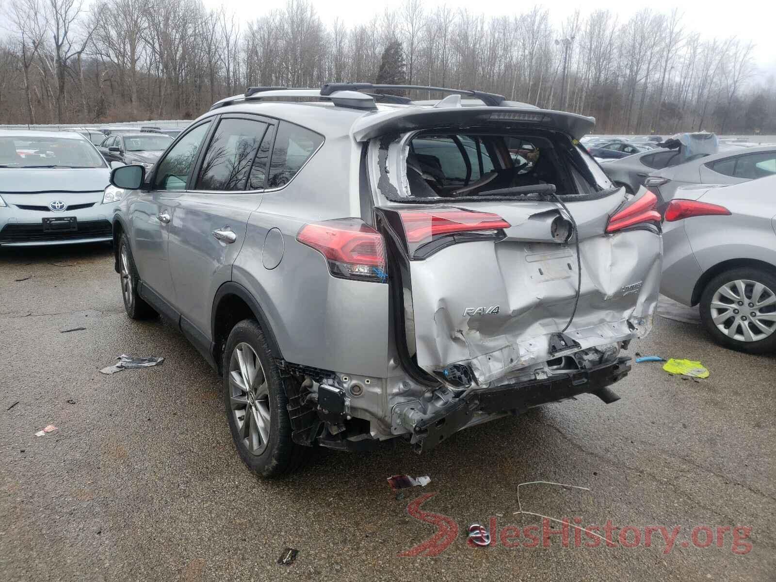 2T3DFREV8HW614620 2017 TOYOTA RAV4