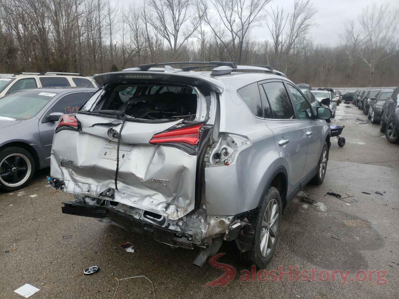 2T3DFREV8HW614620 2017 TOYOTA RAV4