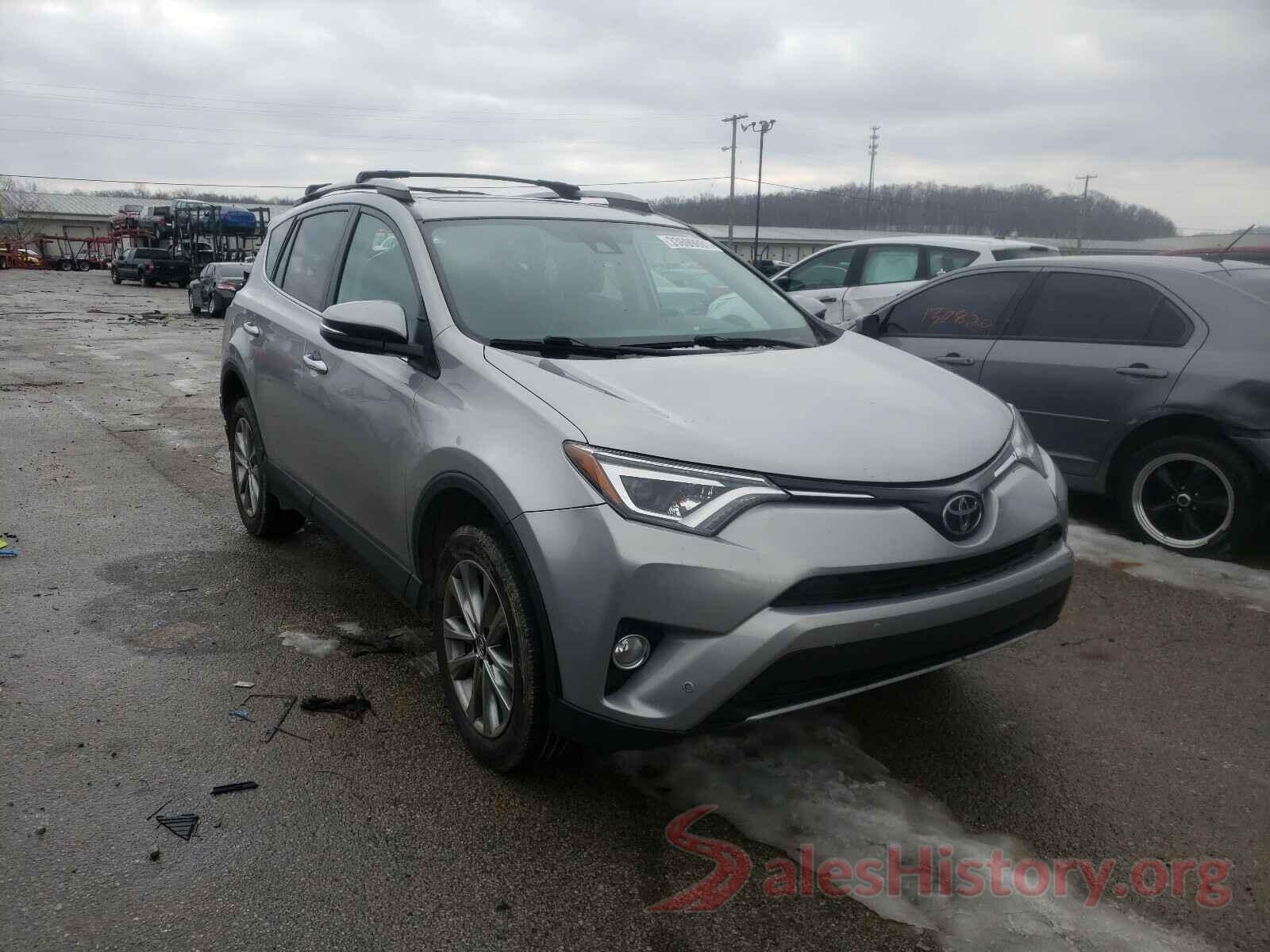 2T3DFREV8HW614620 2017 TOYOTA RAV4