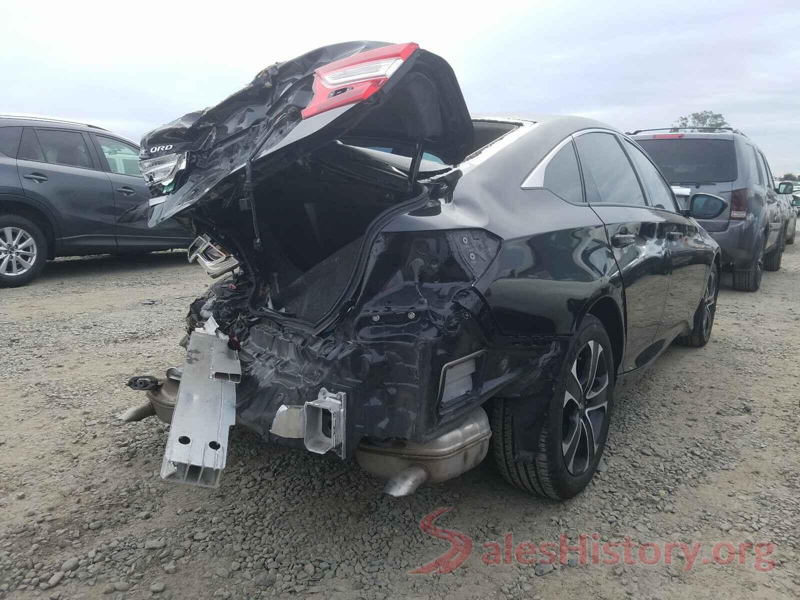 1HGCV1F12JA162522 2018 HONDA ACCORD