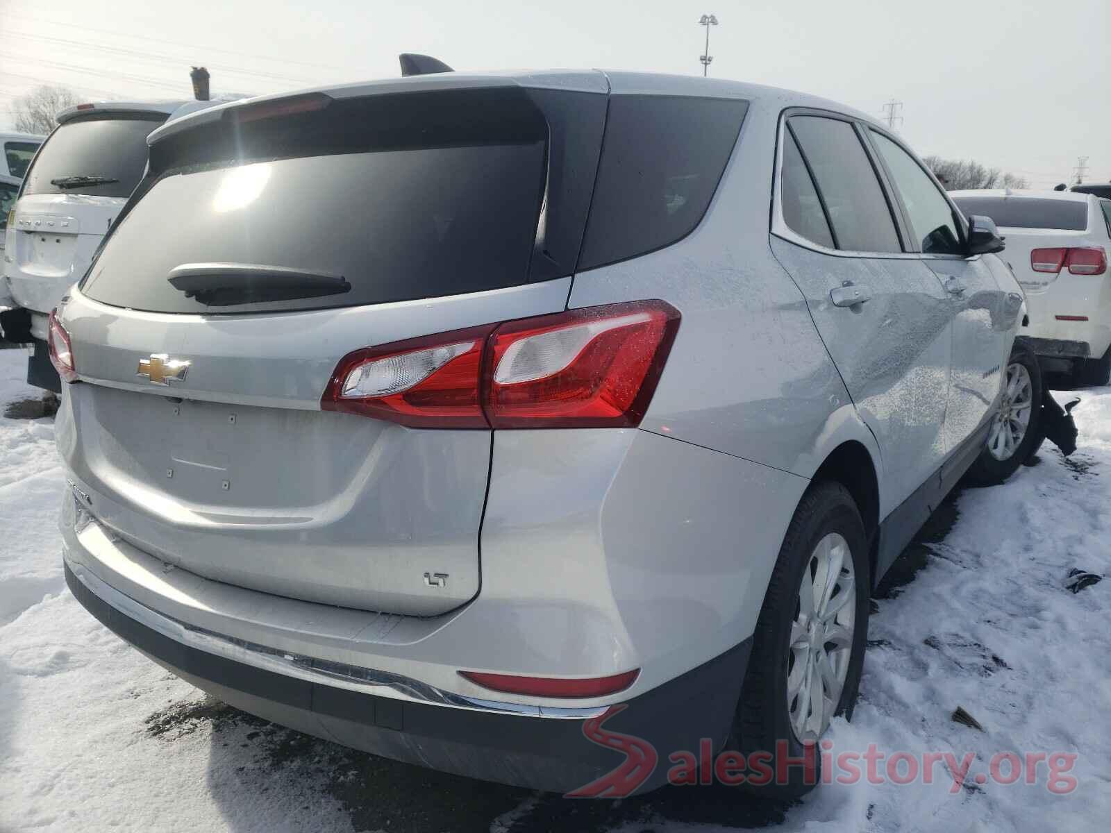 2GNAXJEV0K6269529 2019 CHEVROLET EQUINOX