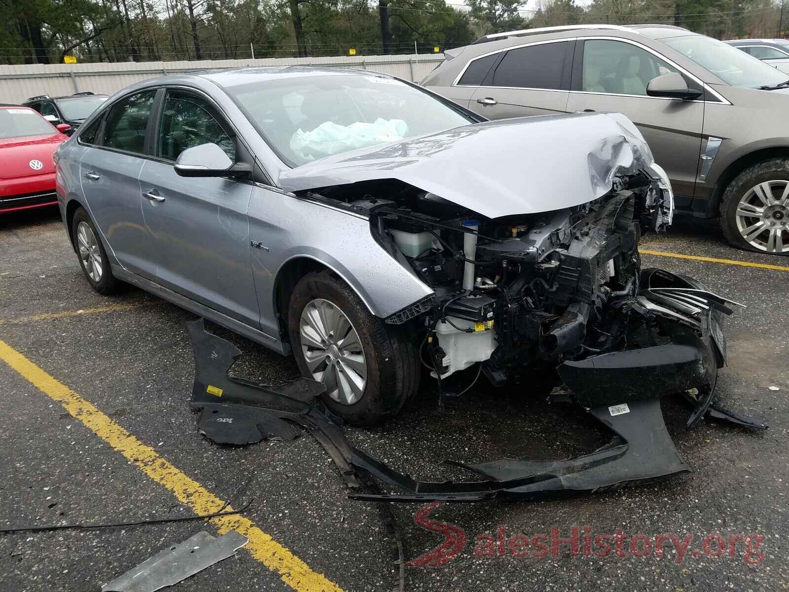 KMHE24L14GA016066 2016 HYUNDAI SONATA