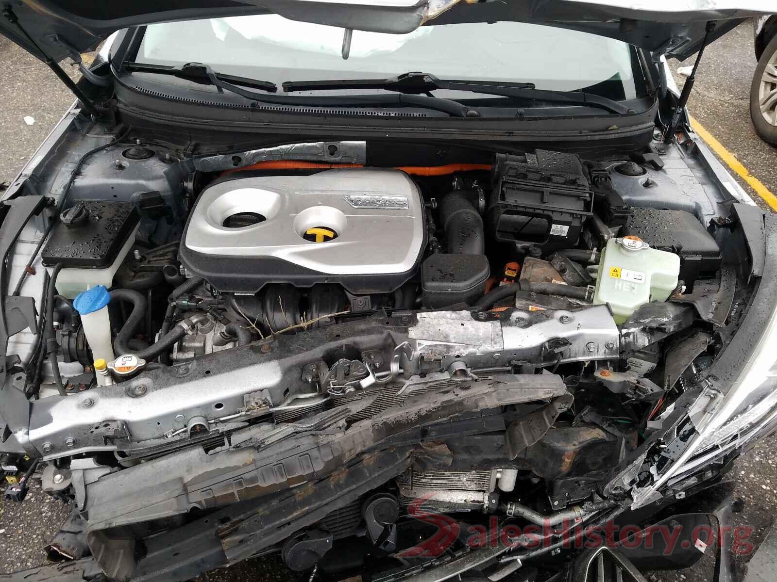 KMHE24L14GA016066 2016 HYUNDAI SONATA