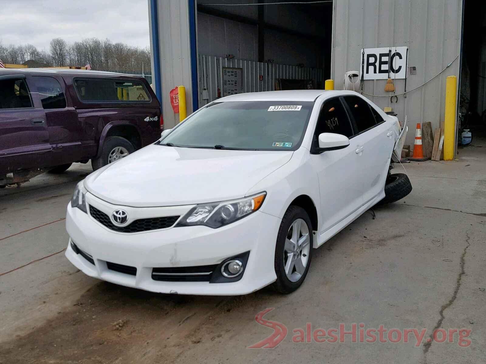 4T1BF1FK7EU351537 2014 TOYOTA CAMRY