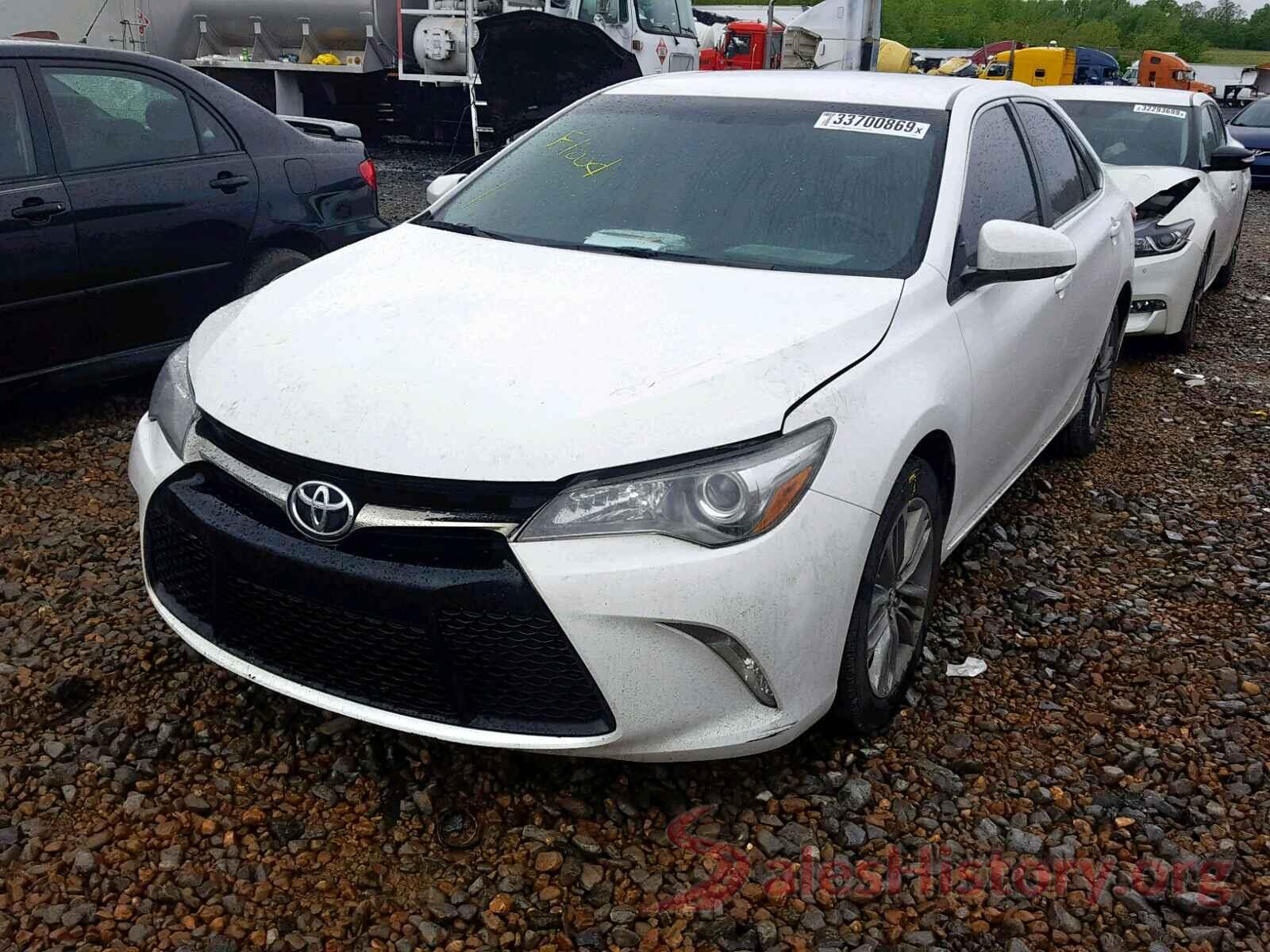 4T1BF1FK4FU108835 2015 TOYOTA CAMRY