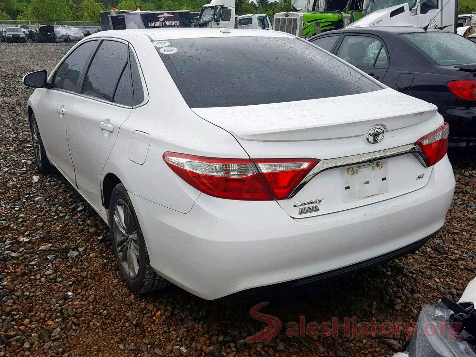 4T1BF1FK4FU108835 2015 TOYOTA CAMRY