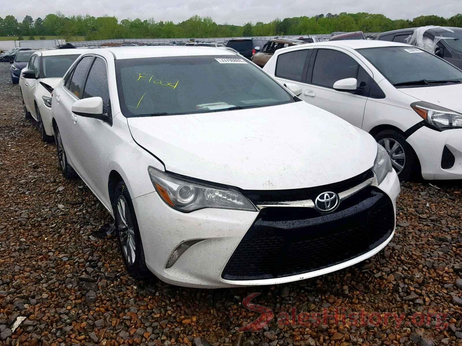 4T1BF1FK4FU108835 2015 TOYOTA CAMRY