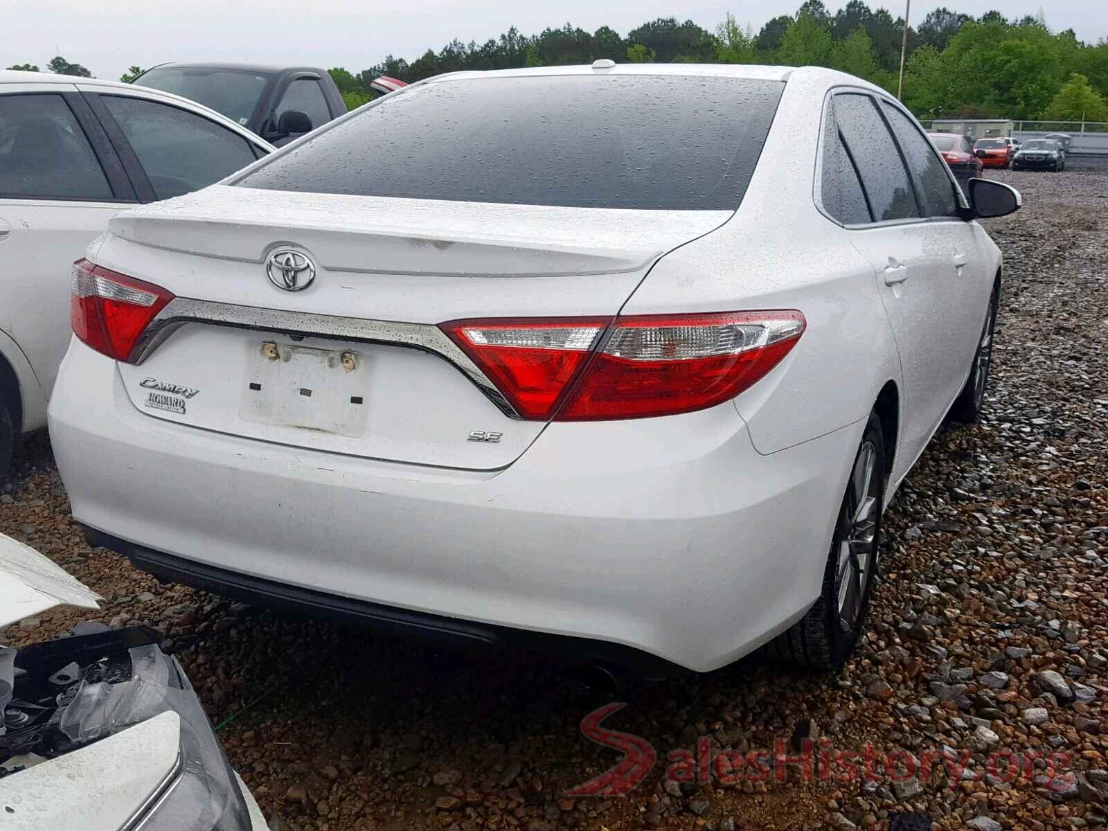 4T1BF1FK4FU108835 2015 TOYOTA CAMRY