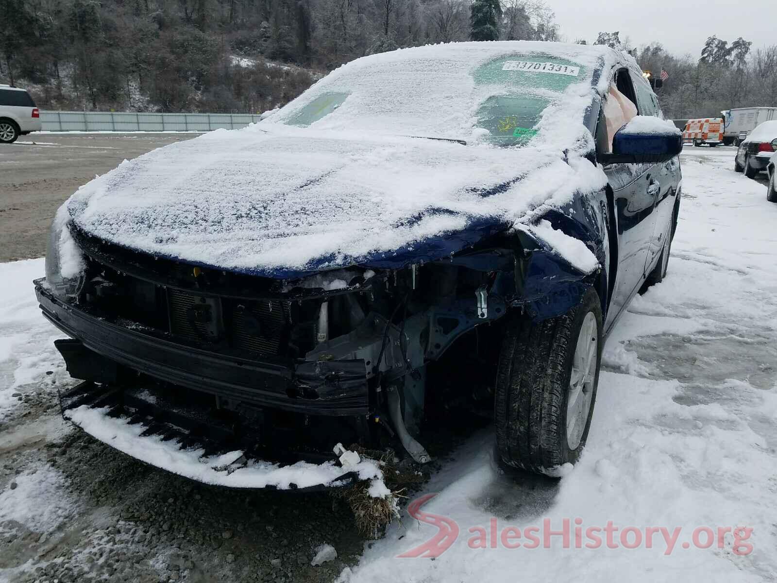 3N1AB7AP3KY251254 2019 NISSAN SENTRA