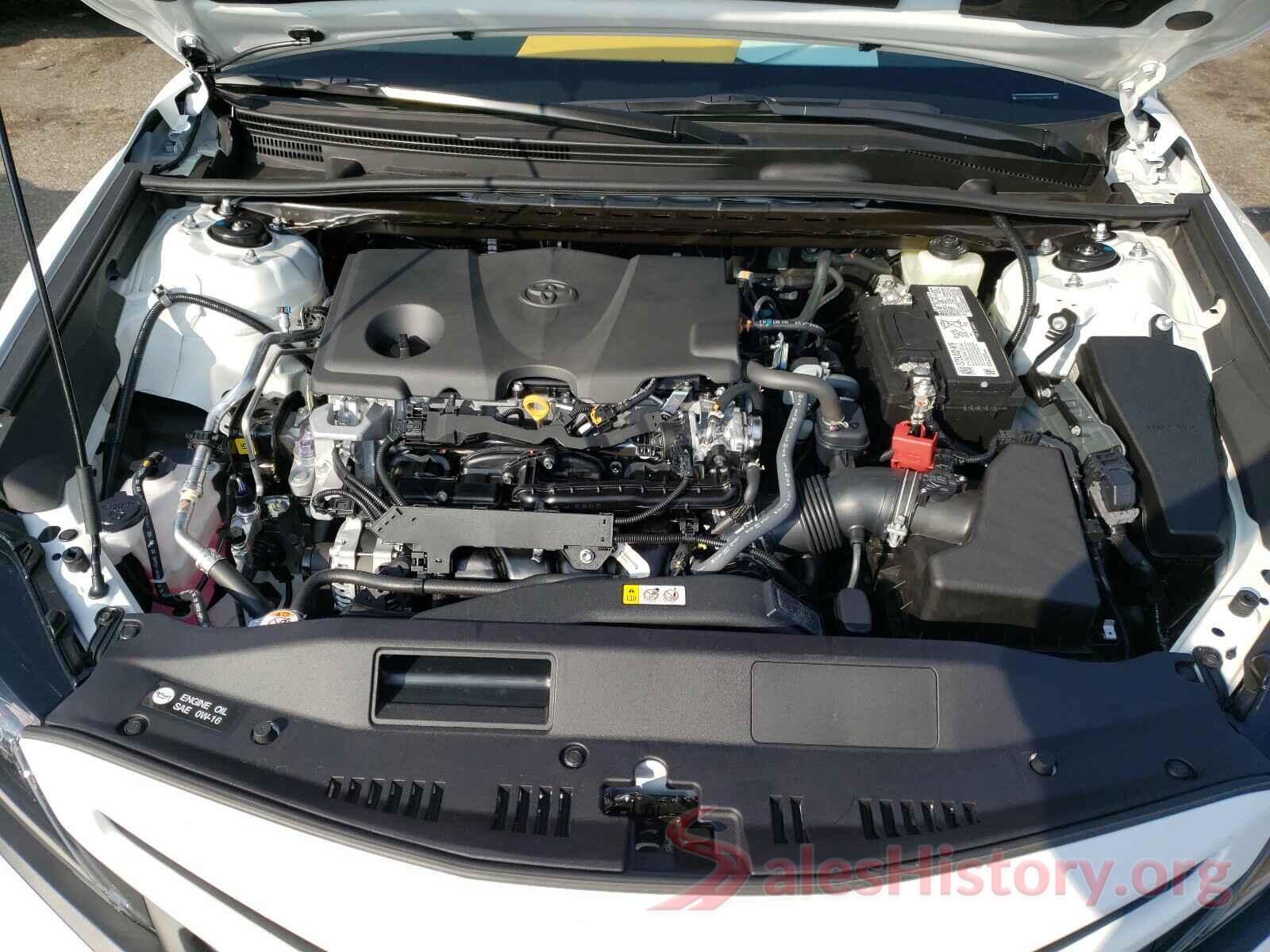 4T1G11AK9MU422117 2021 TOYOTA CAMRY