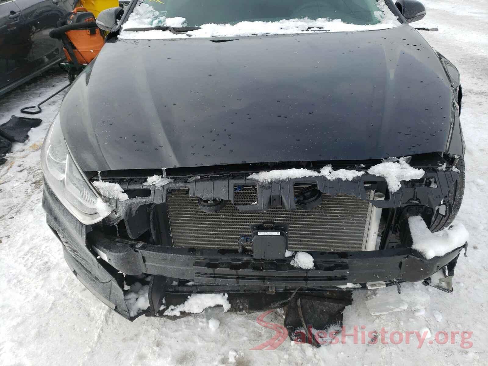 5NPE34AF0KH812086 2019 HYUNDAI SONATA