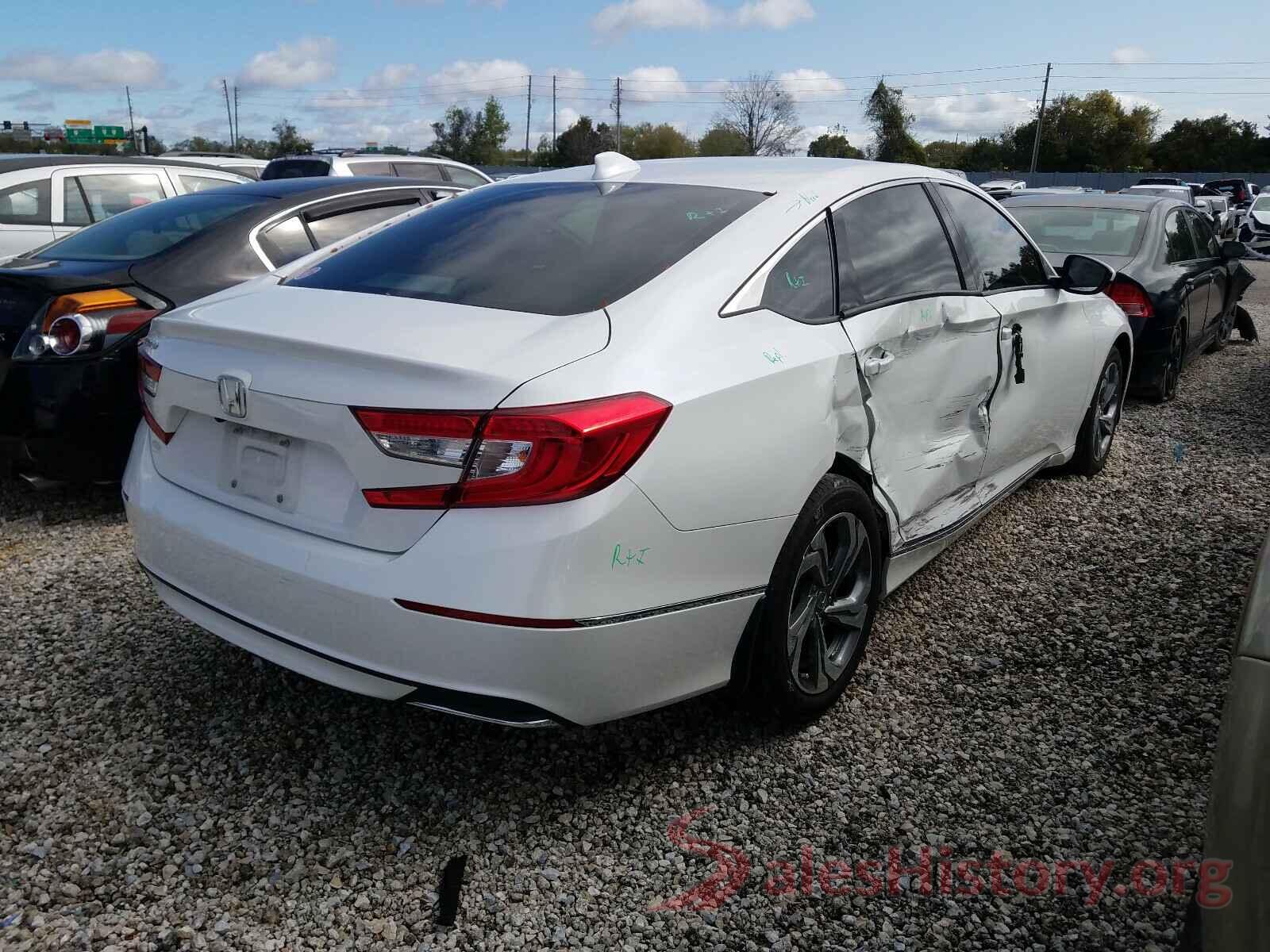 1HGCV1F4XJA231726 2018 HONDA ACCORD