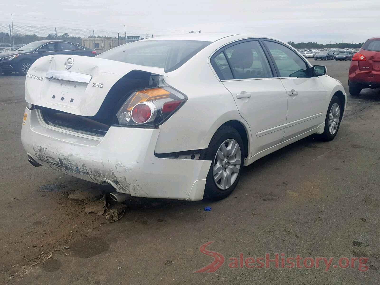 1N4AL2AP9AN555350 2010 NISSAN ALTIMA