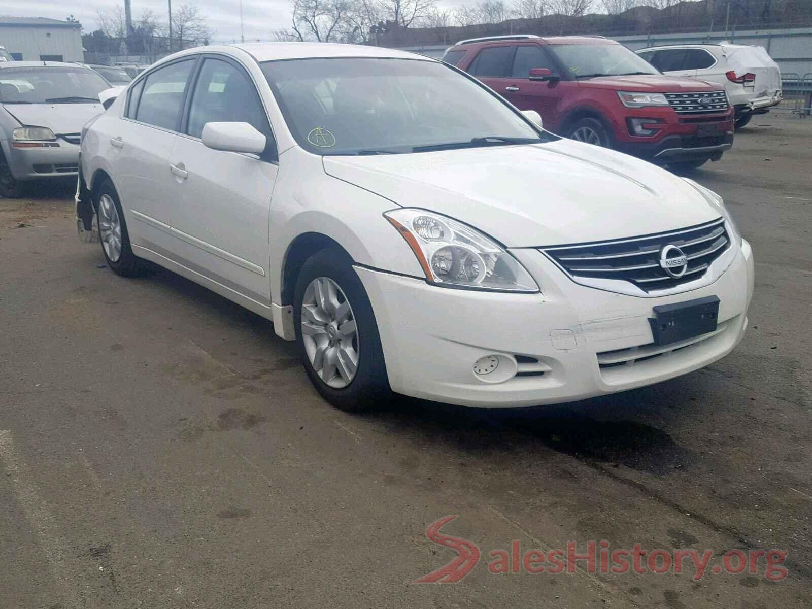 1N4AL2AP9AN555350 2010 NISSAN ALTIMA