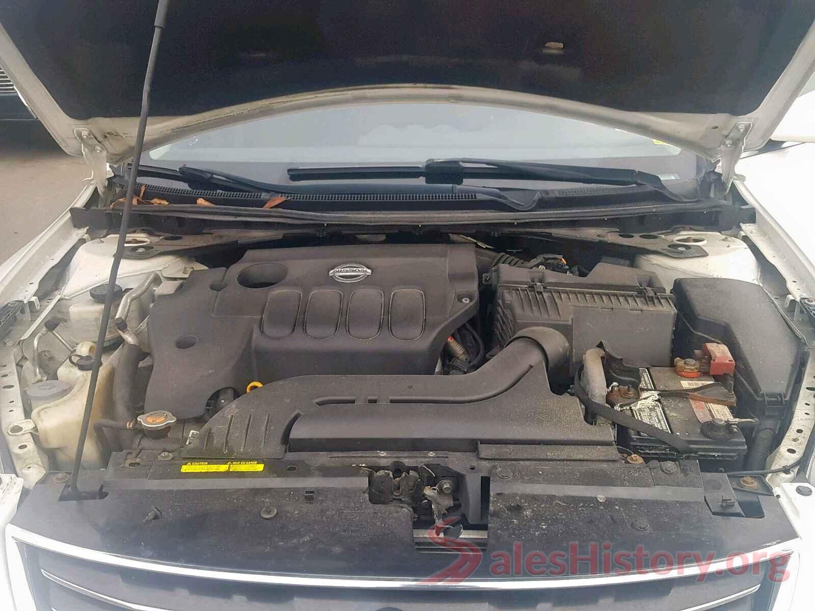 1N4AL2AP9AN555350 2010 NISSAN ALTIMA