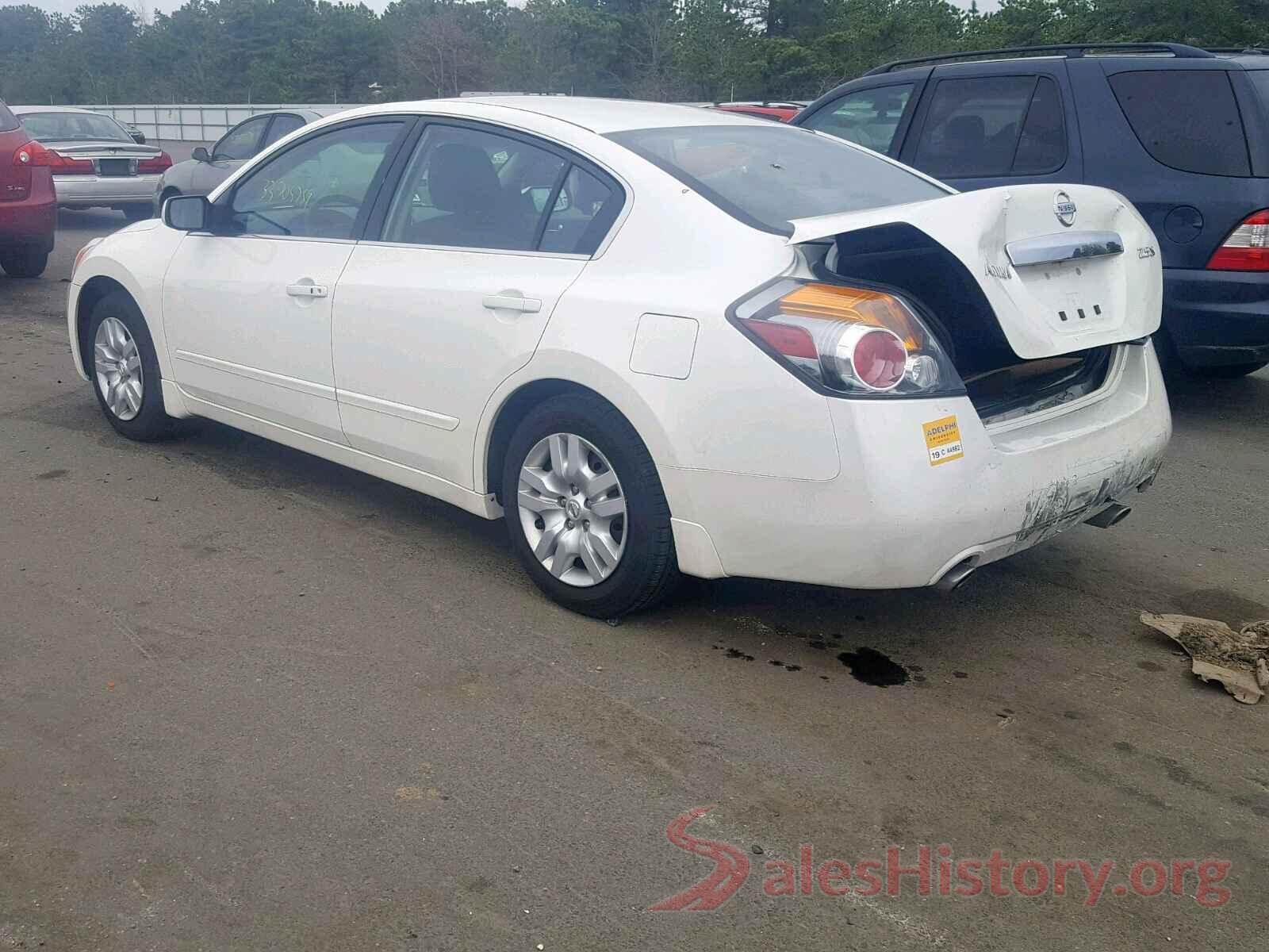 1N4AL2AP9AN555350 2010 NISSAN ALTIMA