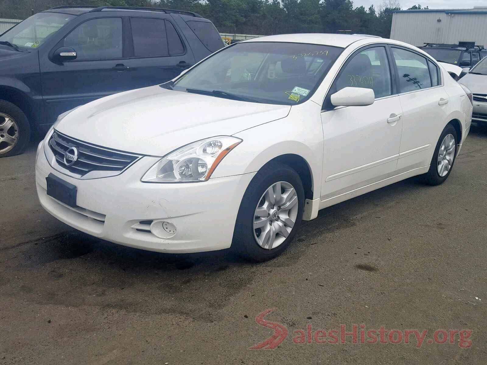 1N4AL2AP9AN555350 2010 NISSAN ALTIMA