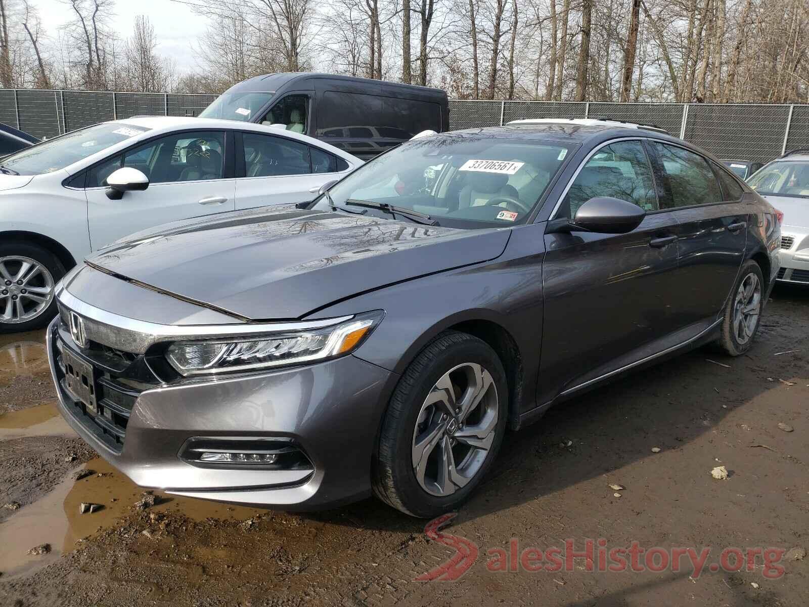 1HGCV1F40JA181404 2018 HONDA ACCORD