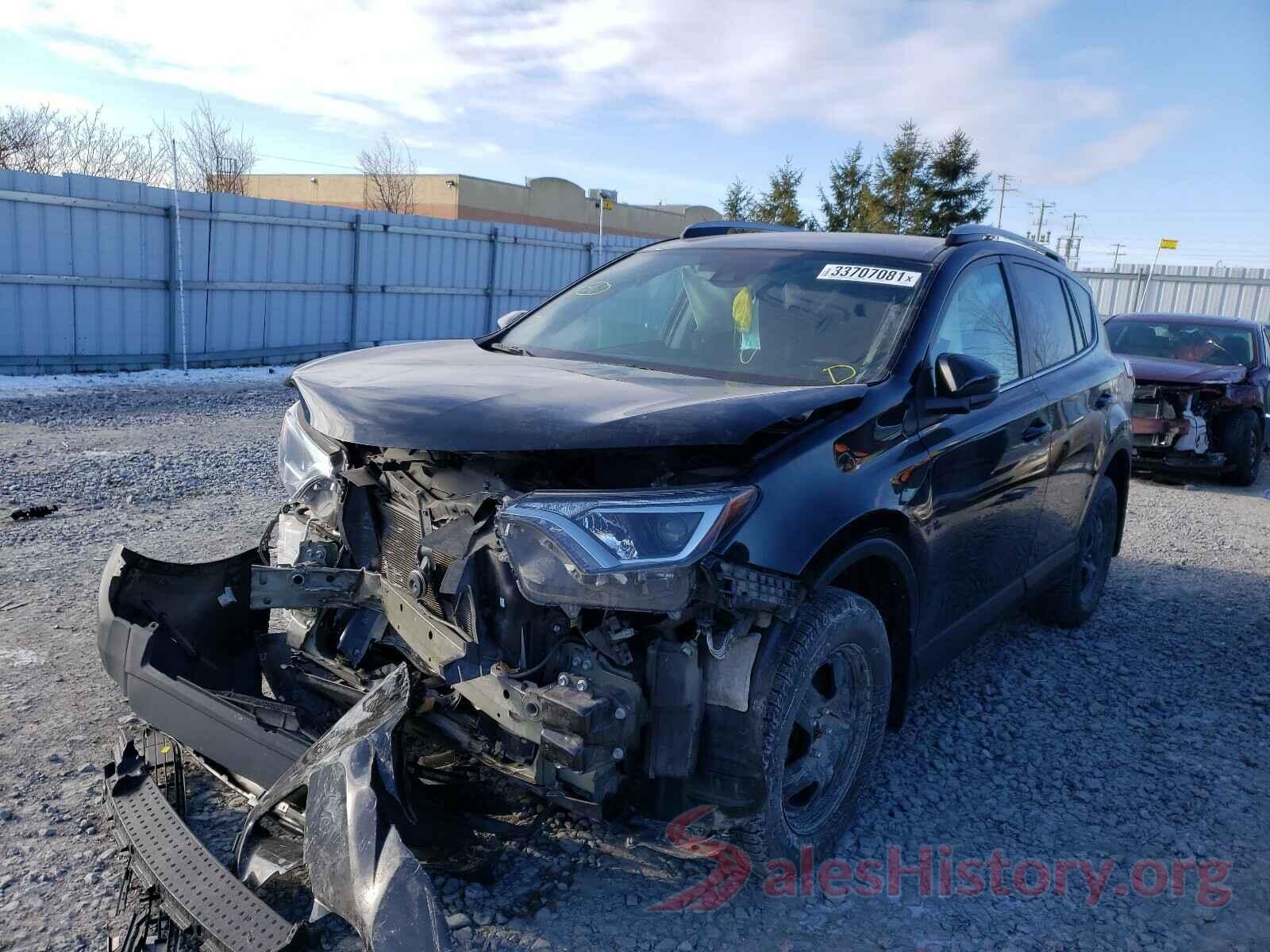 2T3BFREV5JW817705 2018 TOYOTA RAV4