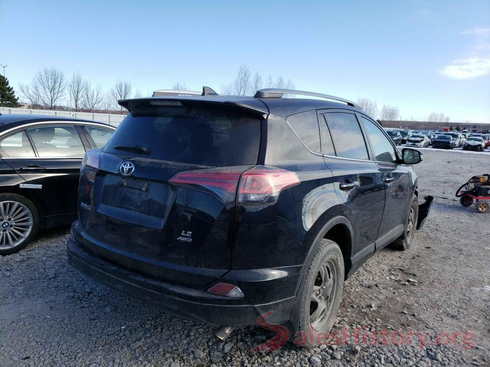 2T3BFREV5JW817705 2018 TOYOTA RAV4