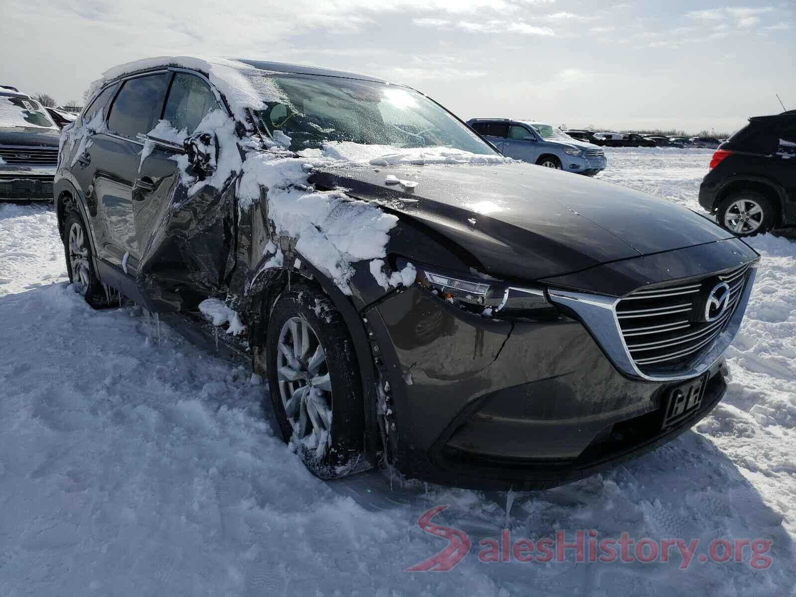 JM3TCBCY7G0112720 2016 MAZDA CX-9