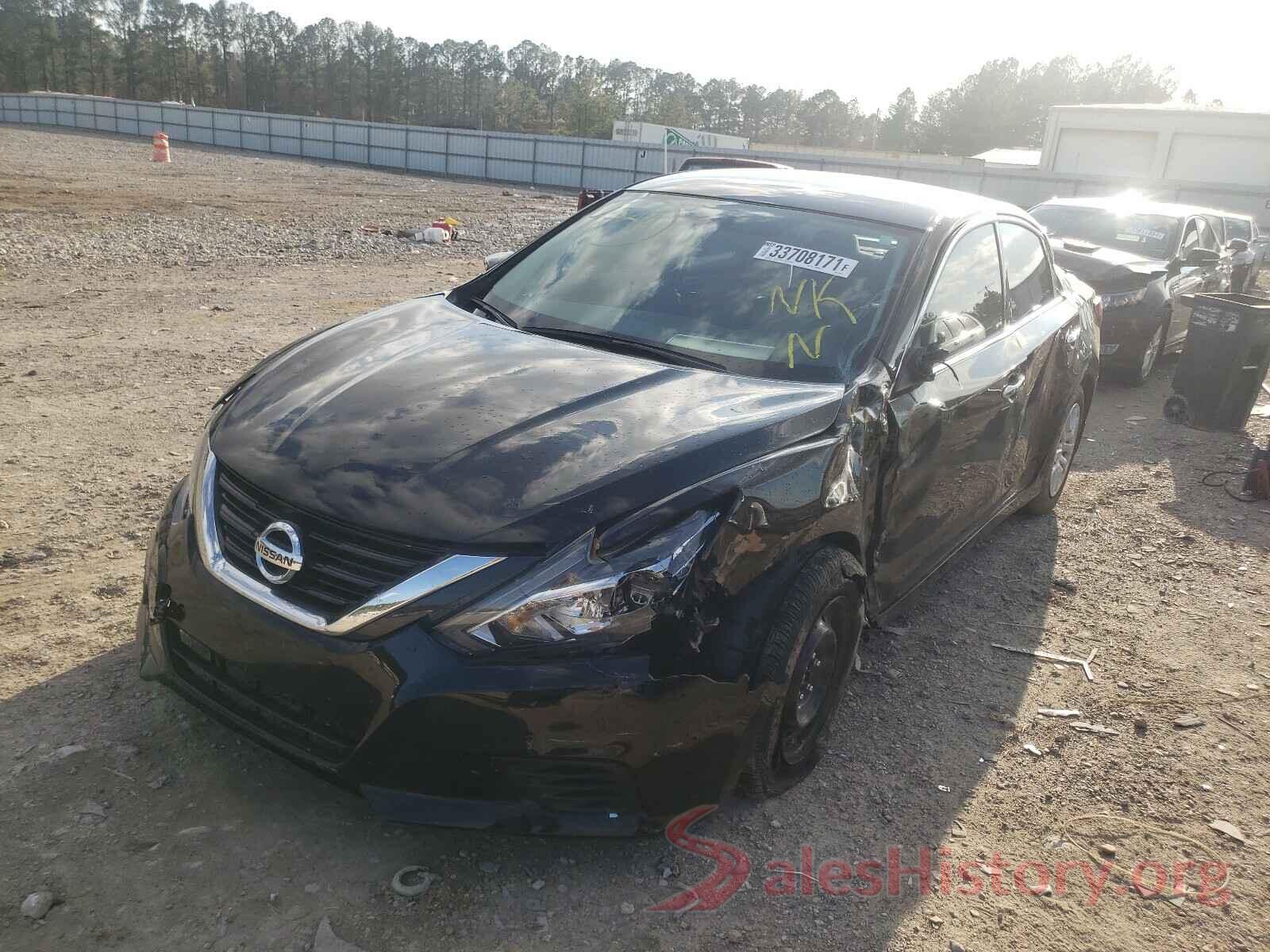 1N4AL3AP9JC269984 2018 NISSAN ALTIMA