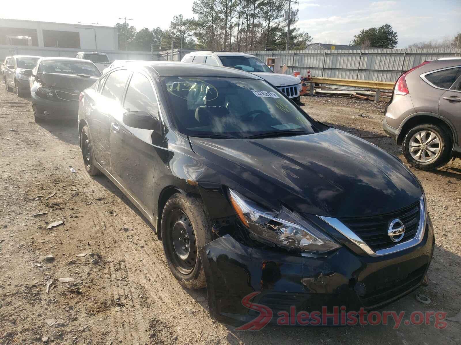 1N4AL3AP9JC269984 2018 NISSAN ALTIMA