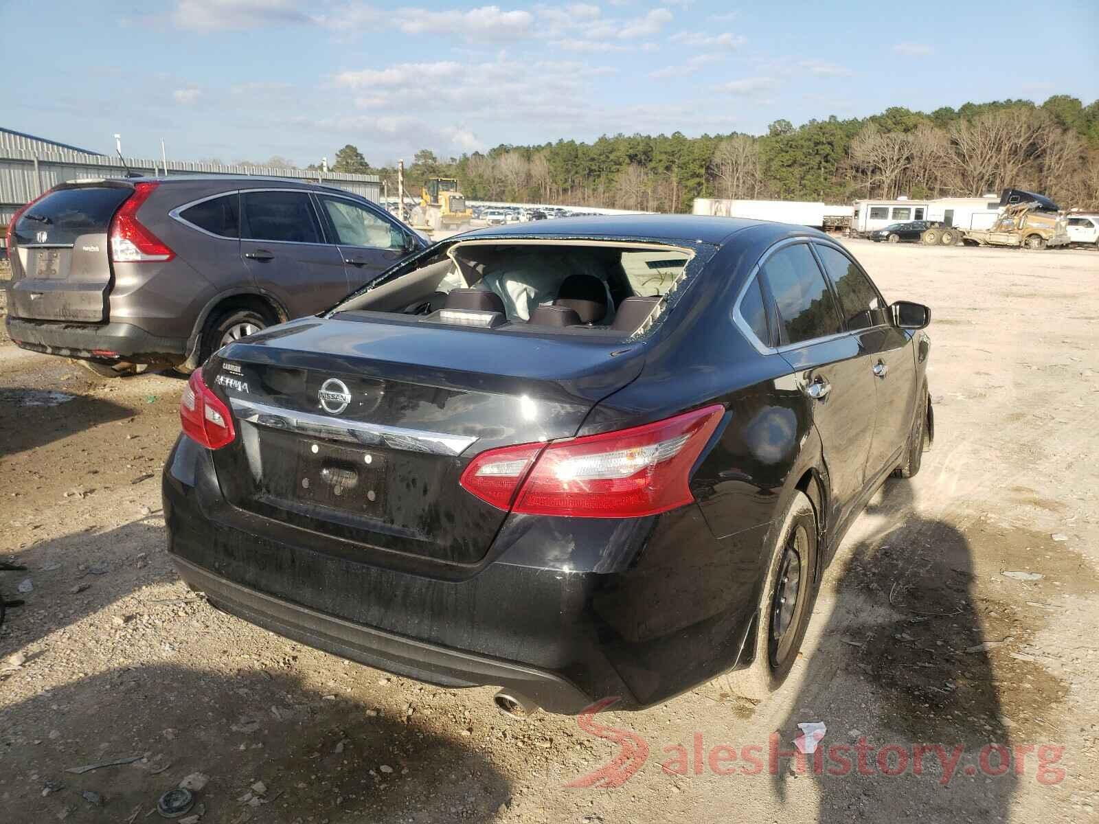 1N4AL3AP9JC269984 2018 NISSAN ALTIMA